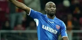 Lomana LuaLua Karabük 1937'de!