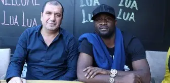 LuaLua, Karabük Amatör Ligi takımlarından Karabük 1937'ye transfer oldu!