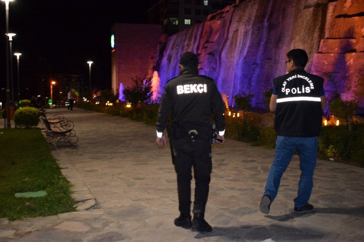 Malatya\'da iki ayrı bıçaklı kavga: 4 yaralı