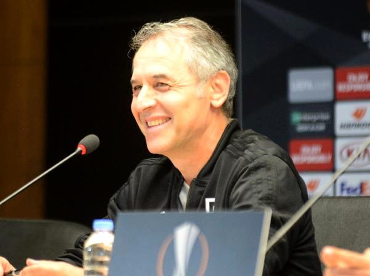 Marcel koller: trabzonspor\'un ofansif yönü bizi zorlayacak ancak önlemleri aldık