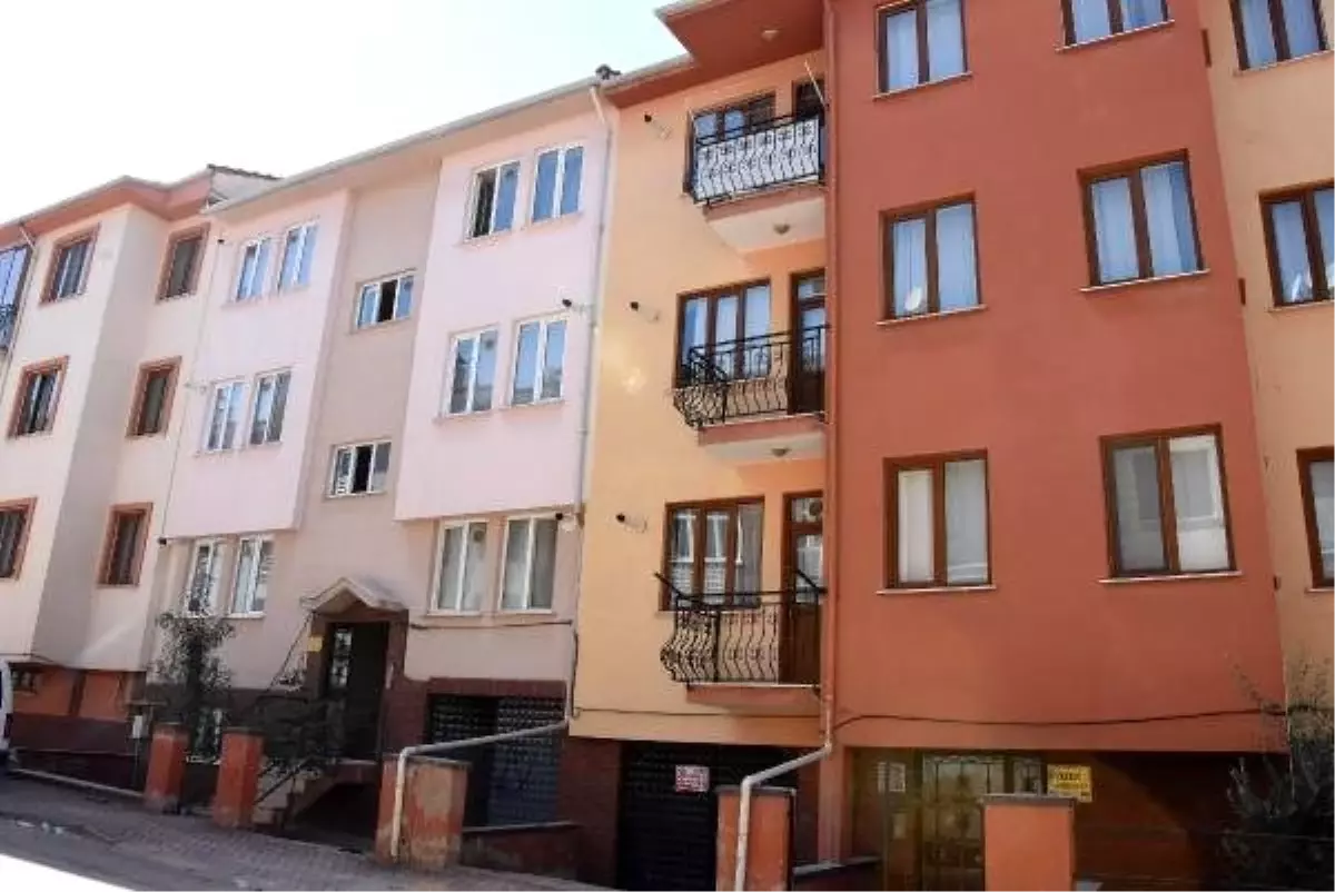 Mlkp\'li 2 terörist, hücre evini sahte kimlikle kiralamış