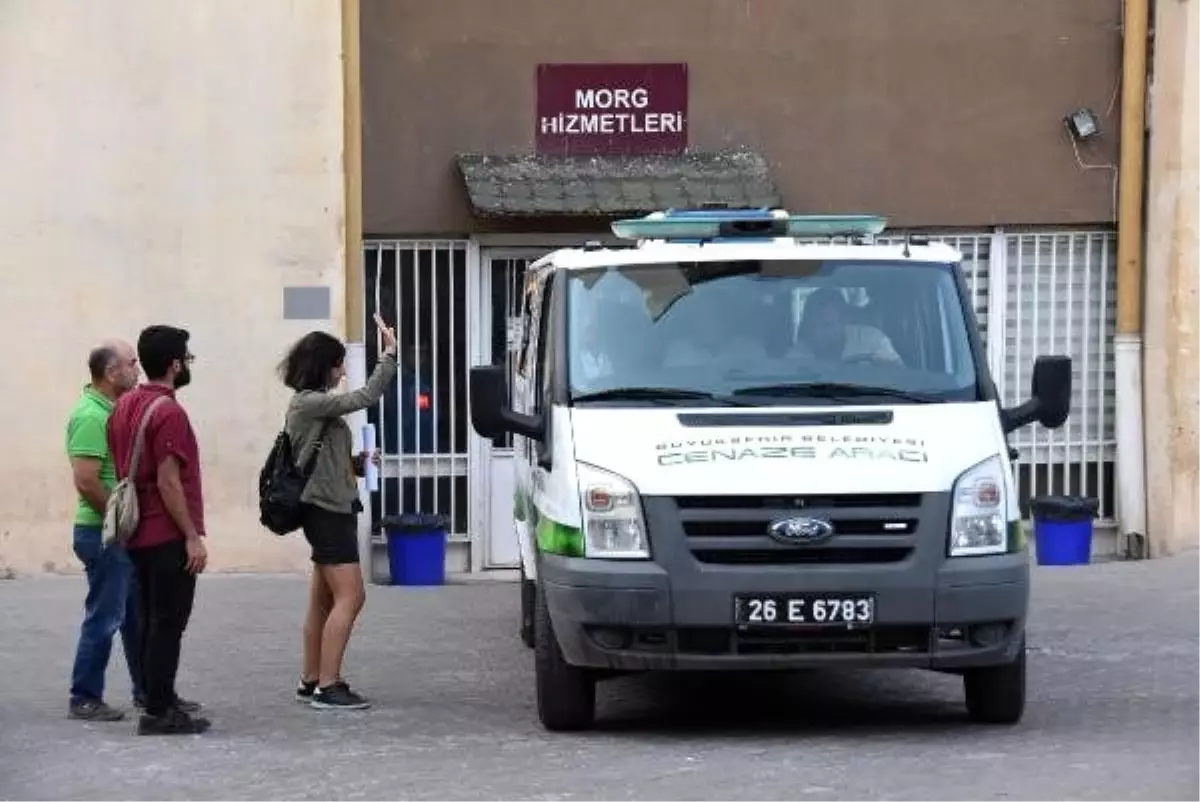 Mlkp\'li 2 terörist, hücre evini sahte kimlikle kiralamış (2)