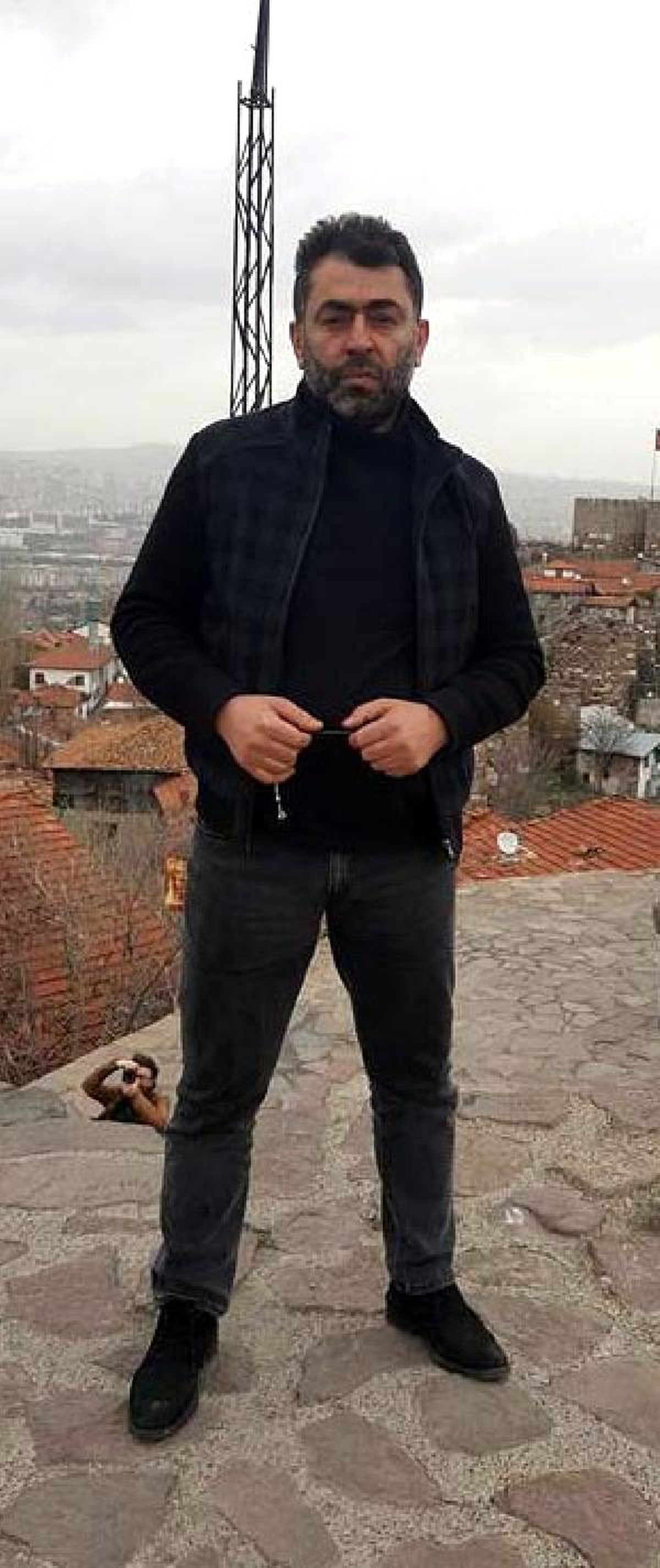 Müşterisini alacak meselesi yüzünden öldüren sanığa 20 yıl hapis