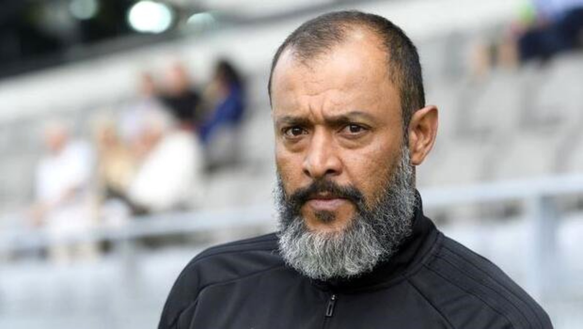 Nuno Santo: Hazırlıklarımızı yaptık