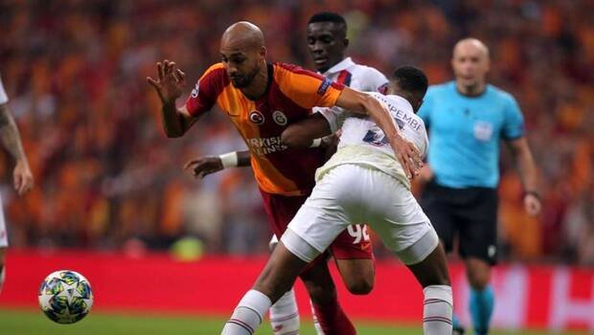 Nzonzi: Daha çok şansımız var