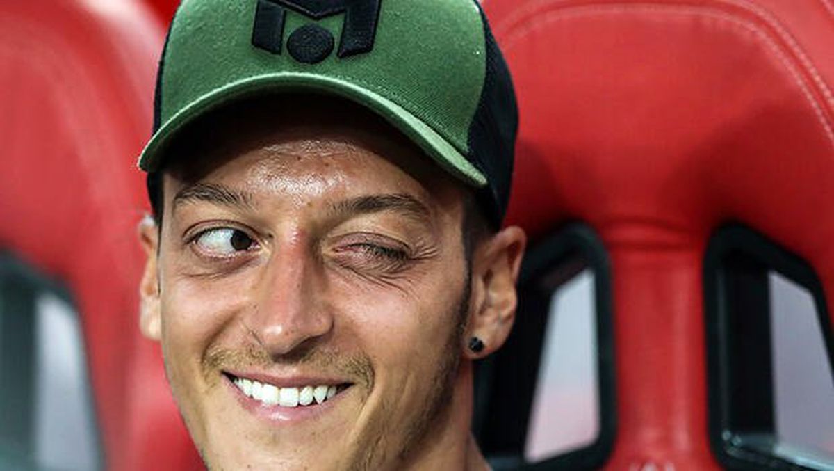 Olay Mesut Özil iddiası! Fenerbahçe...