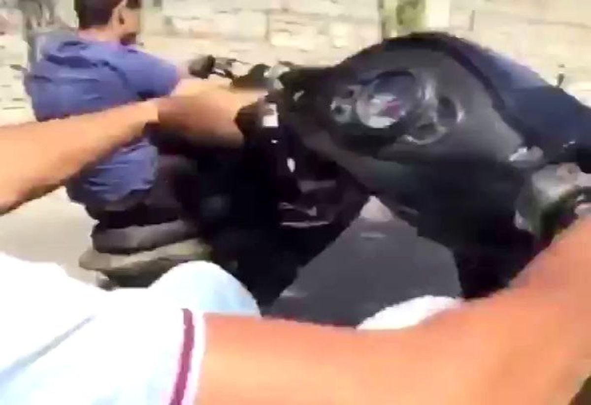 (Özel) İstanbul\'da tek teker terörü