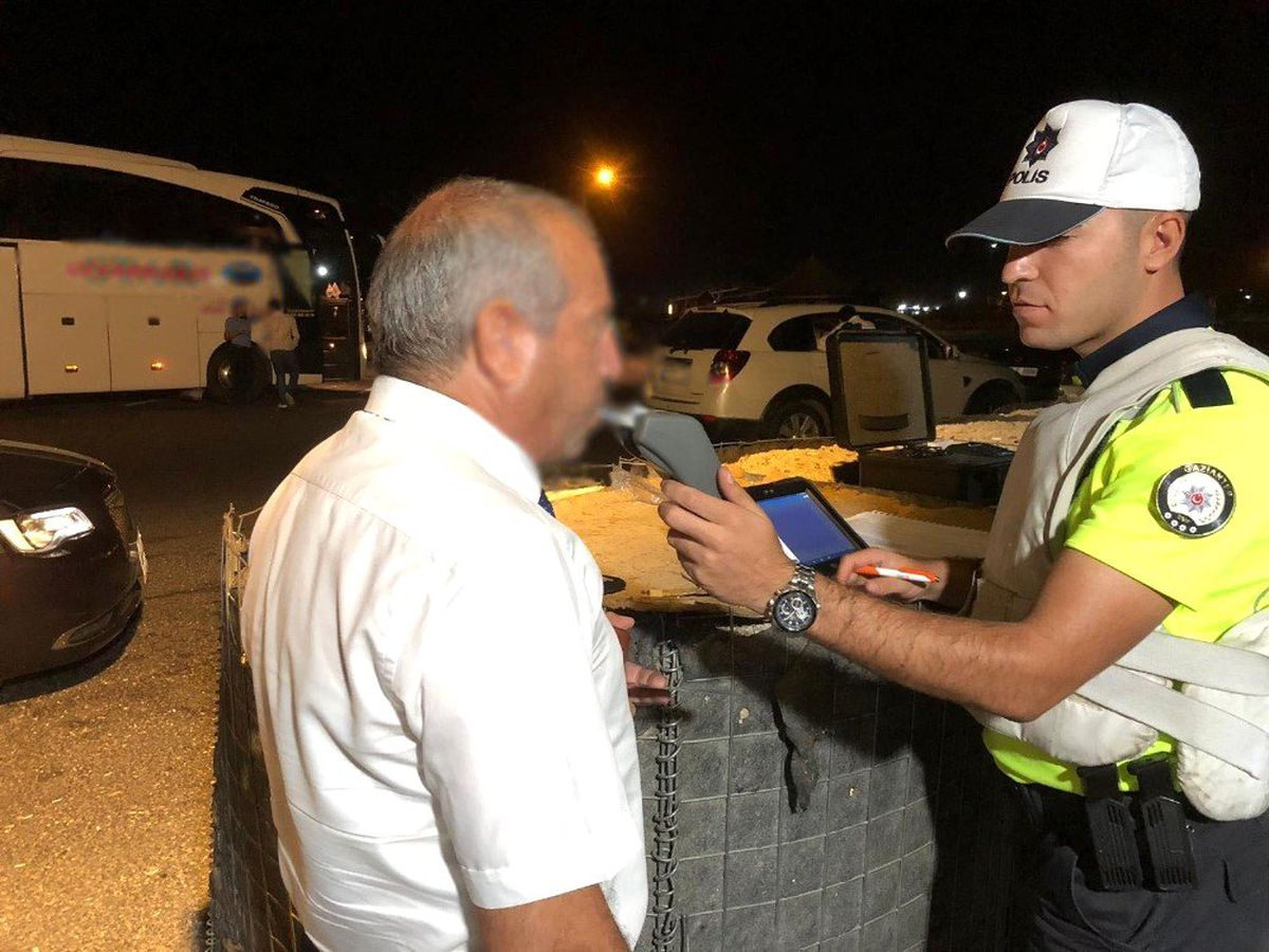 Polisin raporları şaşırttı