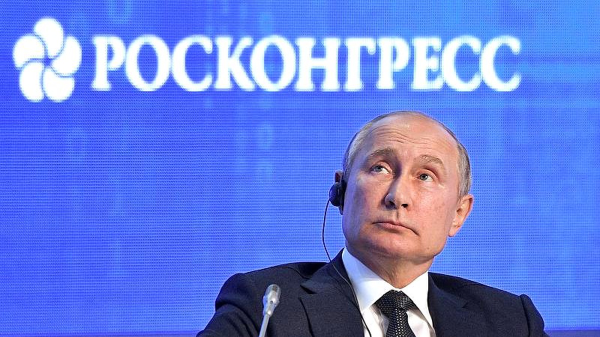 Putin, azil süreci başlatılan Trump\'la yaptığı görüşmelerin yayınlanabileceğini söyledi