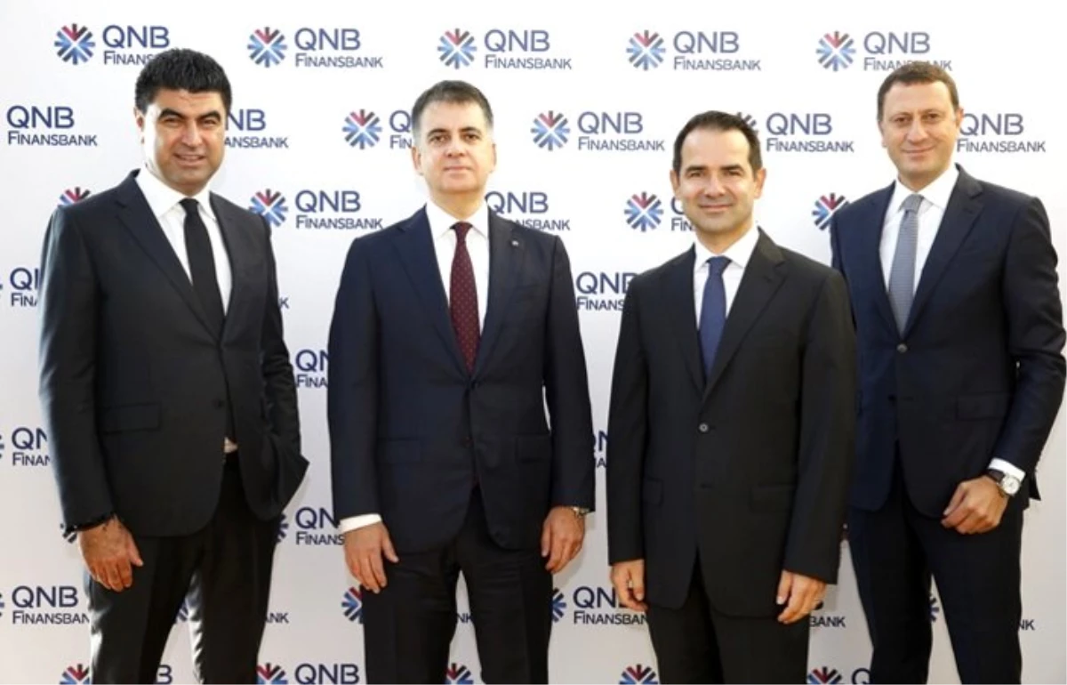 "QNB Finansbank KOBİ\'leri 1 milyar TL\'den fazla maliyetten kurtaracak"