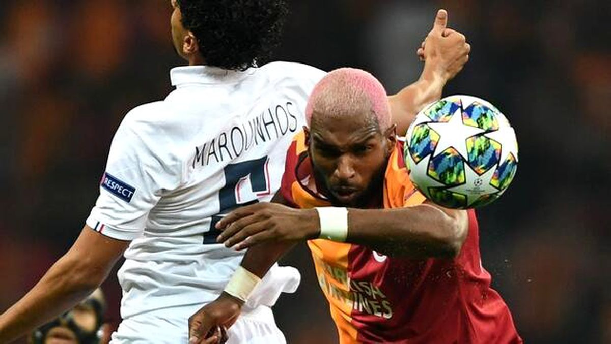 Ryan Babel Instagram hesabını yapattı