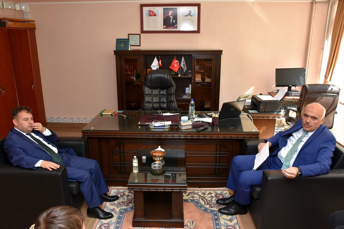 Sıfır Atık Projesi