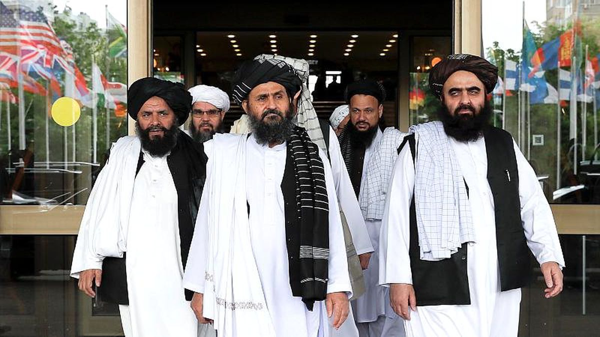 Taliban, ABD ile \'başarısız\' müzakerelerin ardından Pakistan\'a heyet gönderiyor