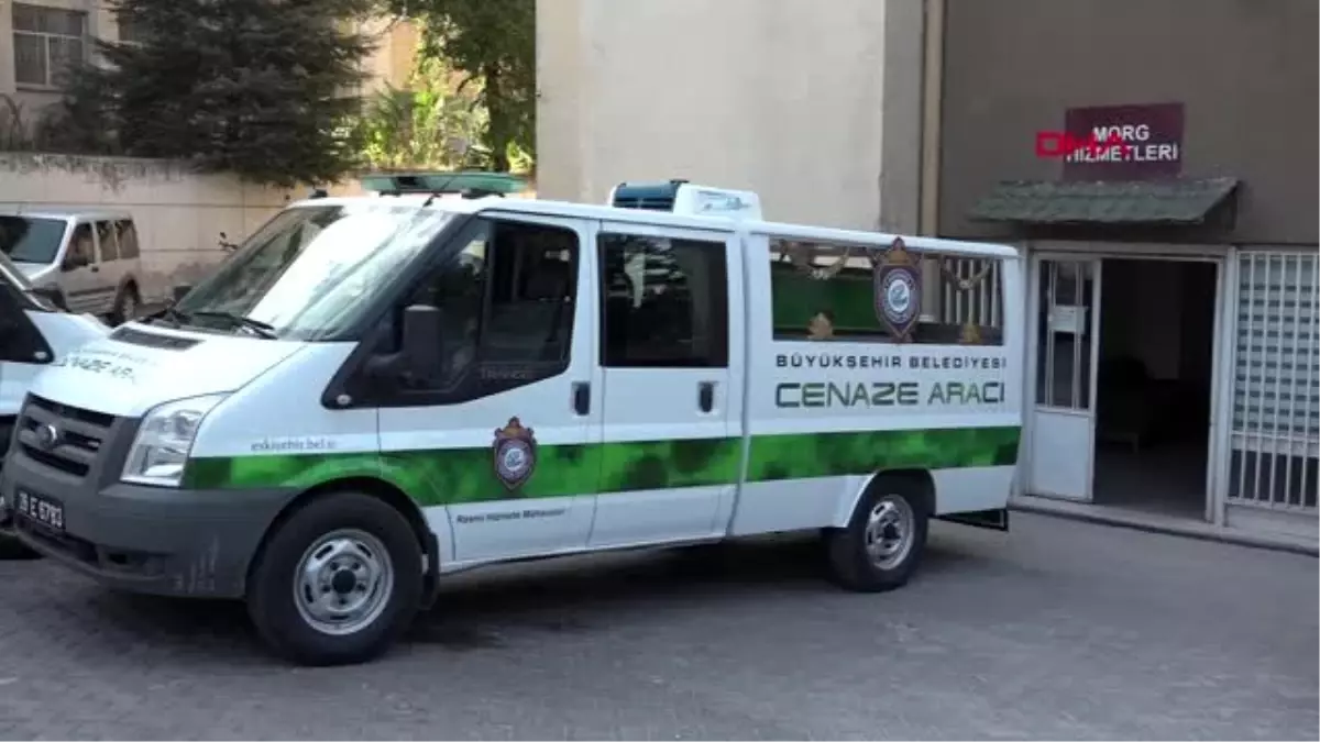 Teröristlerin cenazeleri ailelerine teslim edildi