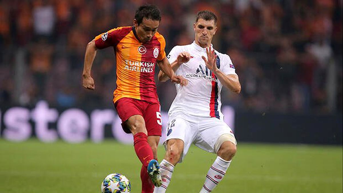 Thomas Meunier: "Daha farklı kazanabilirdik"