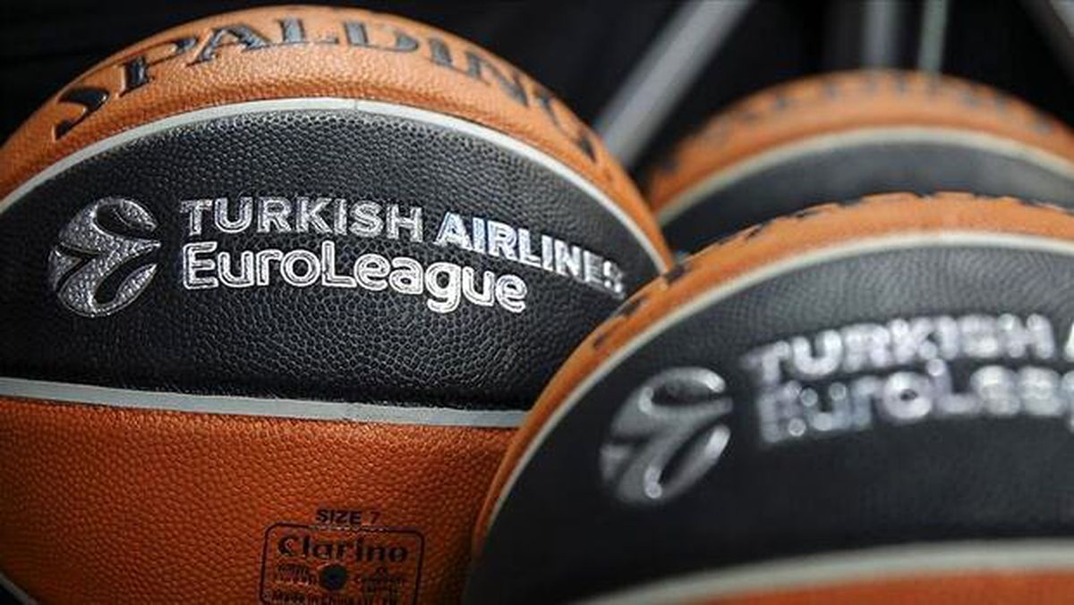 THY Avrupa Ligi\'nde heyecan başlıyor