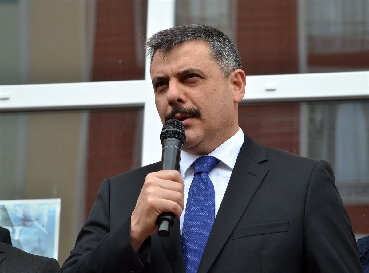 "TKDK\'nin hibe desteği binden fazla kişiye istihdam sağladı"