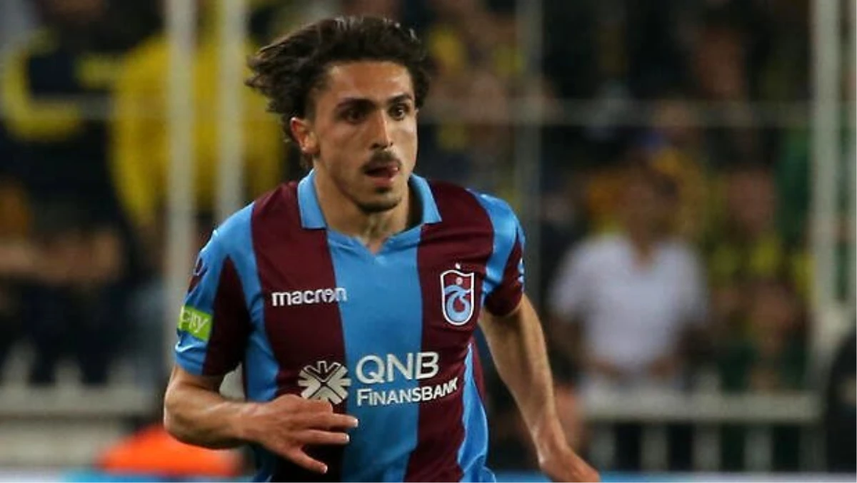Trabzonspor\'dan Abdülkadir Ömür\'e dev zam