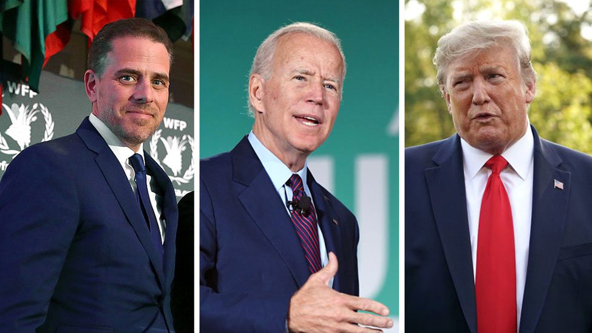 Trump\'ın azil süreci: Ukrayna skandalının ana aktörleri kimler?