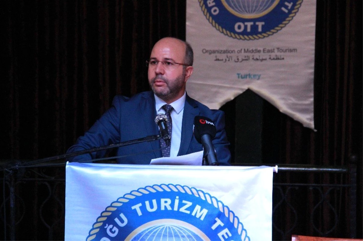 TUSAD\'ın hedefi İstanbul\'da en az 5 milyon Arap turisti ağırlamak