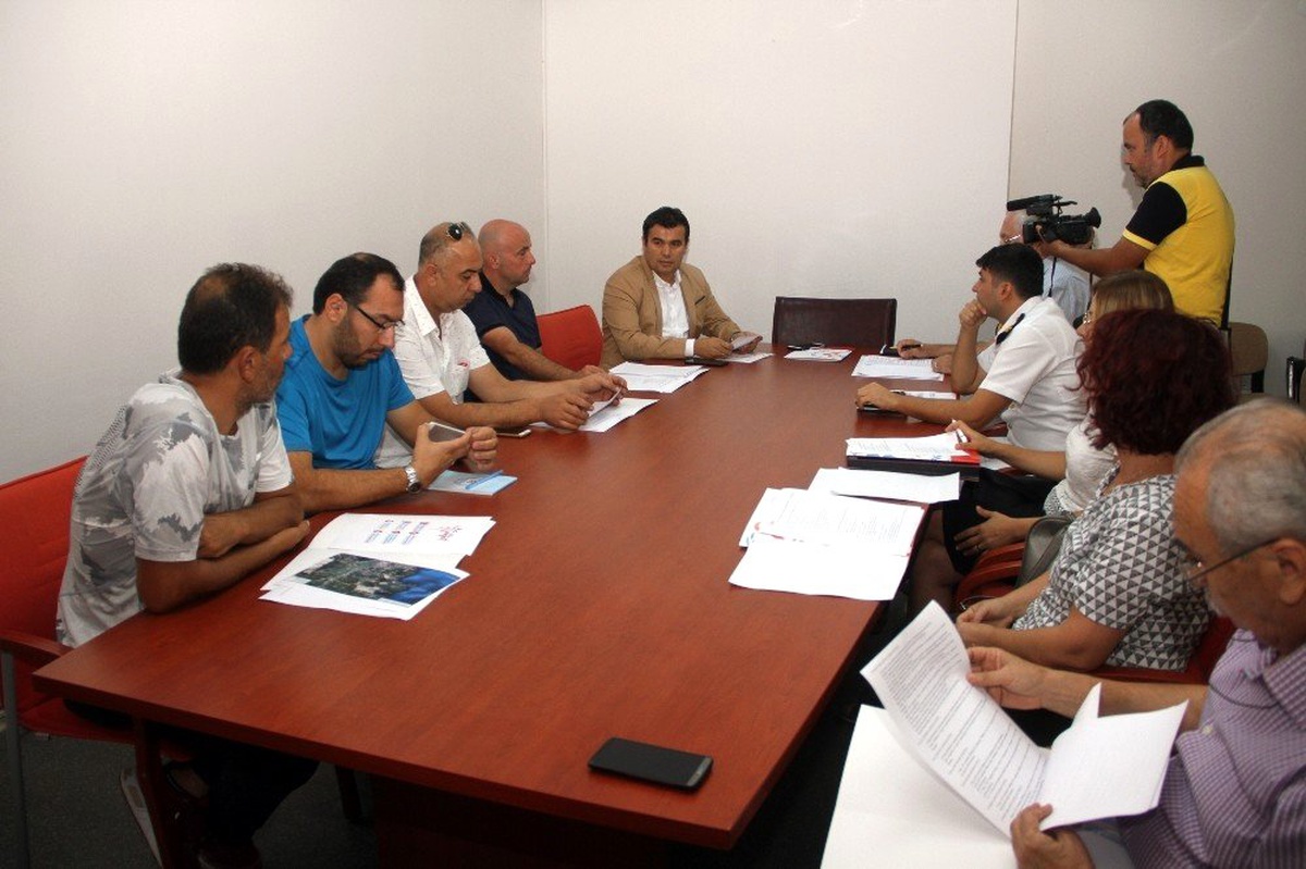Uluslararası Fethiye Spor Festivali başlıyor