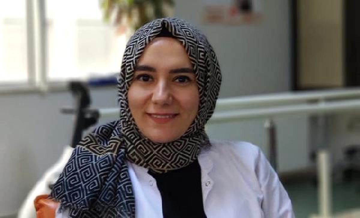 Uzmanından uyarı: büyüme ağrısını romatizmal hastalıklarla karıştırmayın