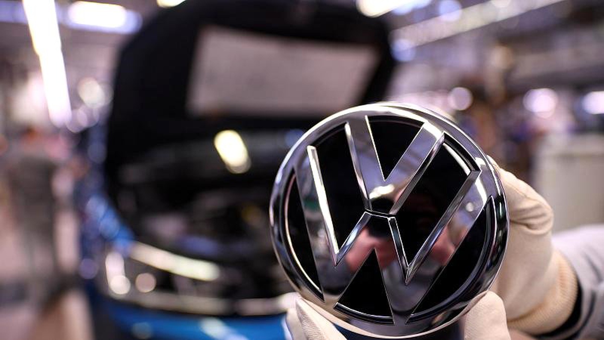 Volkswagen\'in Manisa\'da şirket kurması yeni fabrika için Türkiye seçeneğini güçlendirdi