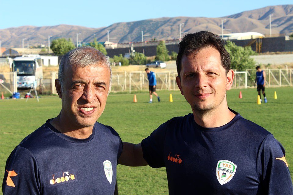 Yeni Malatyaspor altyapısı Murat Kayapınar ile anlaştı