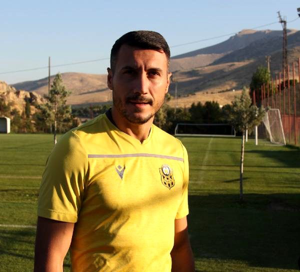 Yeni malatyaspor\'da denizli maçı hazırlıkları sürüyor