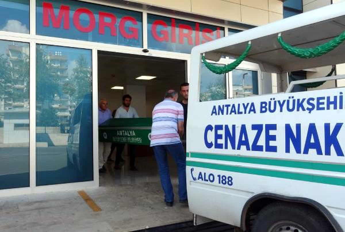 Yoğun bakımda ölen diş hekiminin cenazesi toprağa verilecek