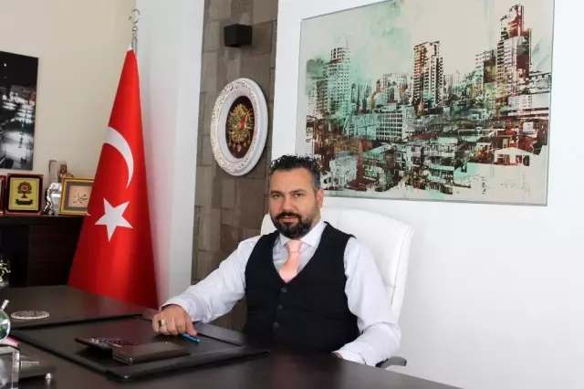 10 bin kişilik yurt nedeniyle evler boş kaldı Son Dakika