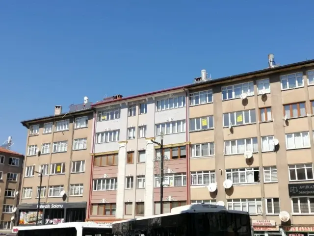 ceyhan da kiralık evler
