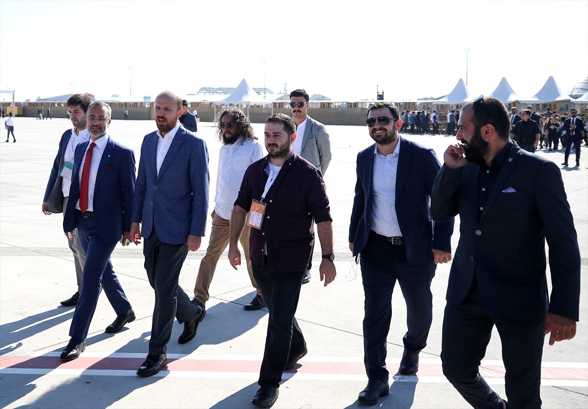 4. Etnospor Kültür Festivali