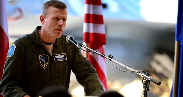 ABD'li komutan Wolters, Türkiye ve ABD arasındaki F35 krizine ilişkin açıklama yaptı, System.String[]