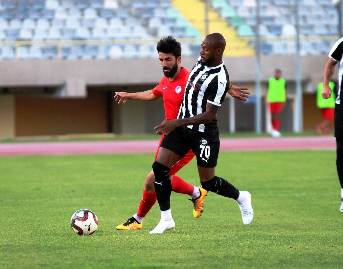 Altay, Bursaspor\'u konuk ediyor