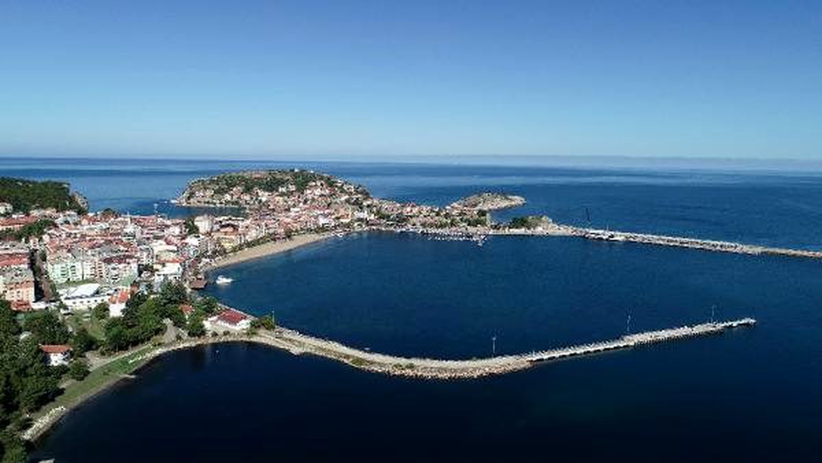\'Amasra salatası\' için tescil başvurusu yapıldı