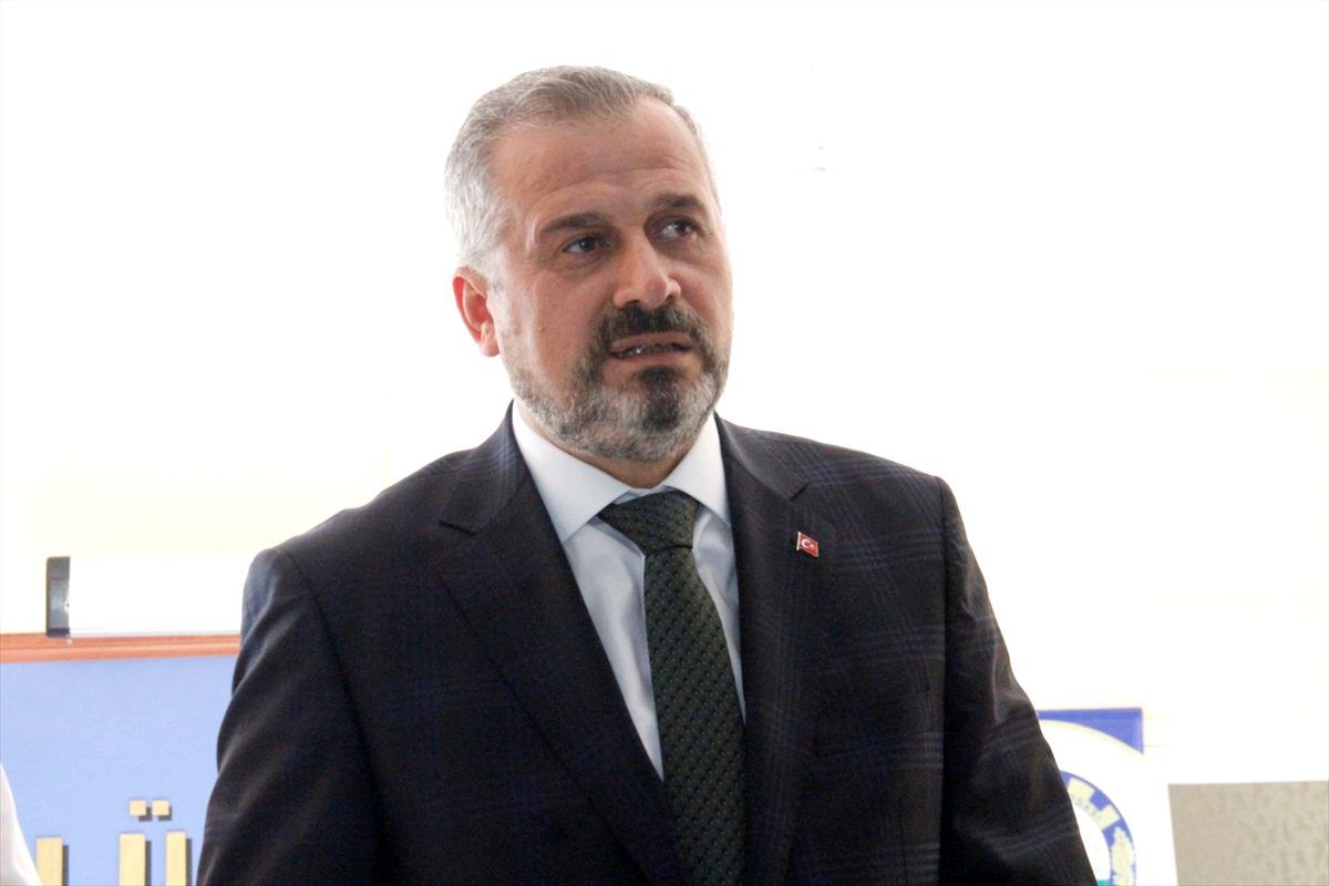 Bafra\'da tütün indirme kuraları çekildi