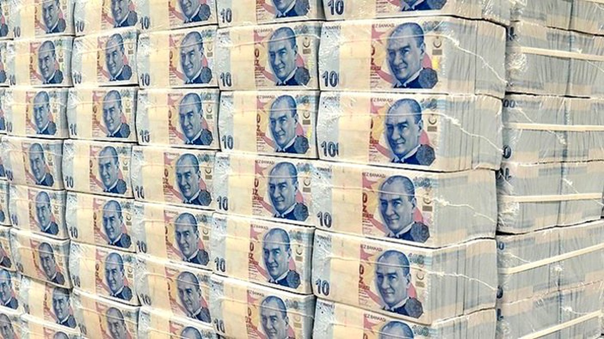 Bankacılık sektörünün mevduatı arttı