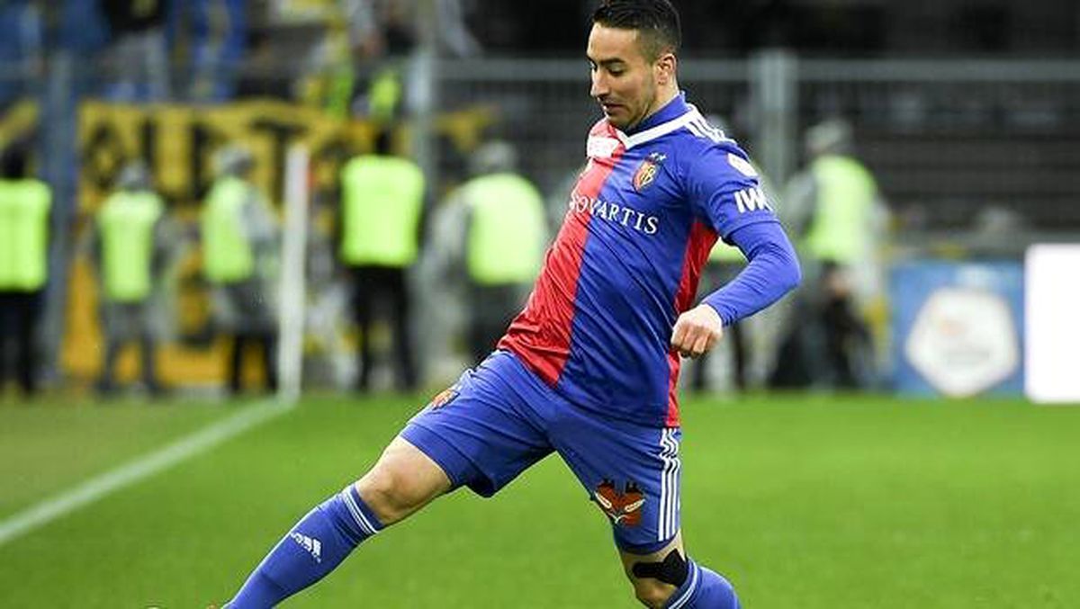 Basel\'li futbolcu Samuele Campo\'dan İbrahim Tatlıses sürprizi