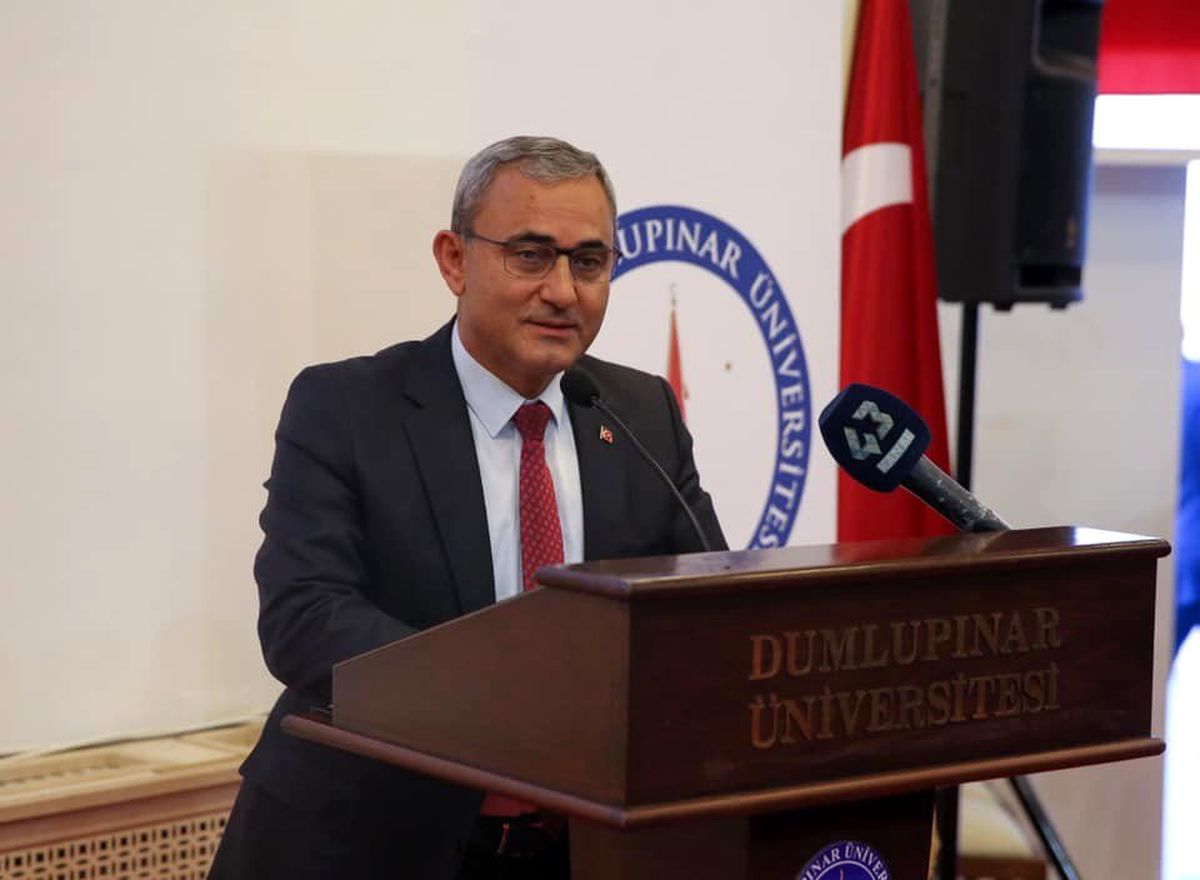 Başkan Alim Işık\'tan öğrencilere \'İkametgah\' çağrısı