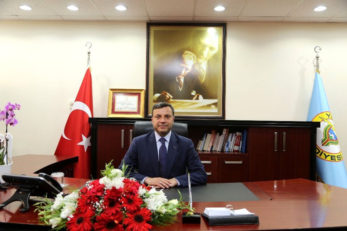 Başkan Kocaispir\'den lezzet şölenine davet