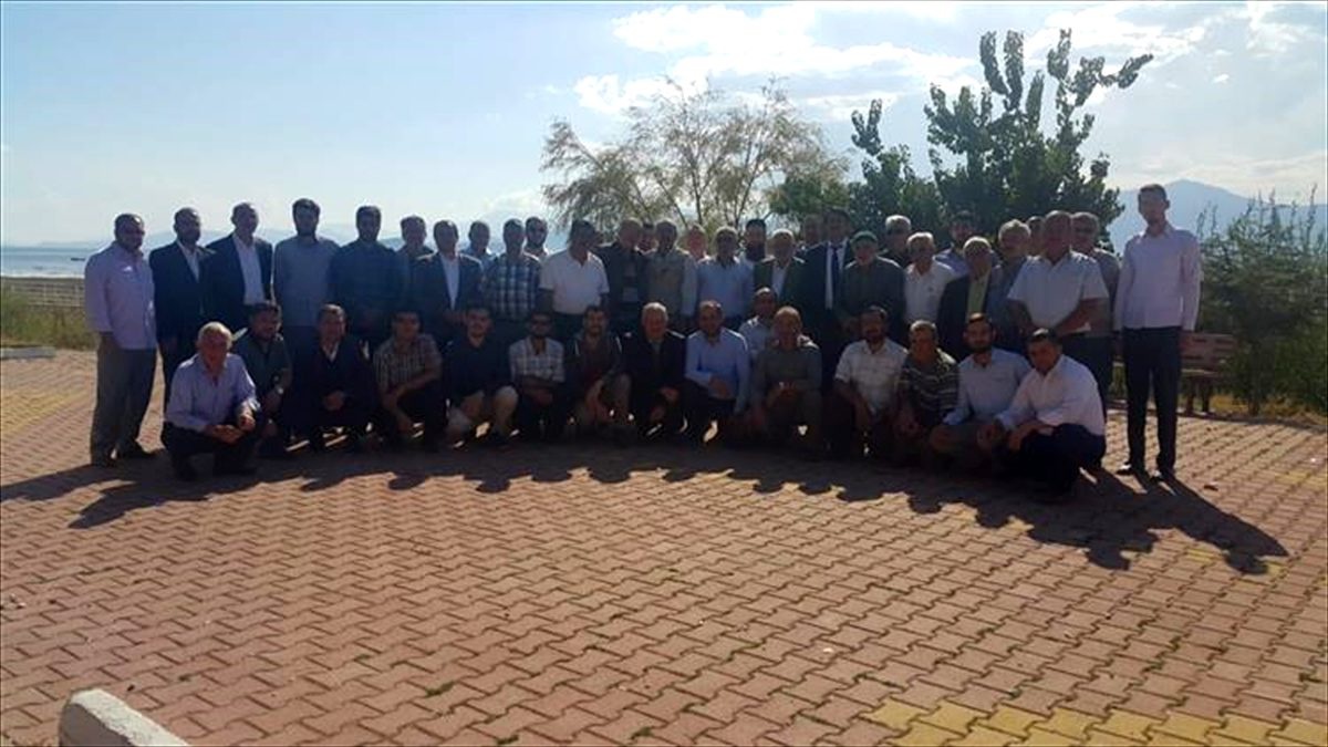 Camiler ve Din Görevlileri Haftası