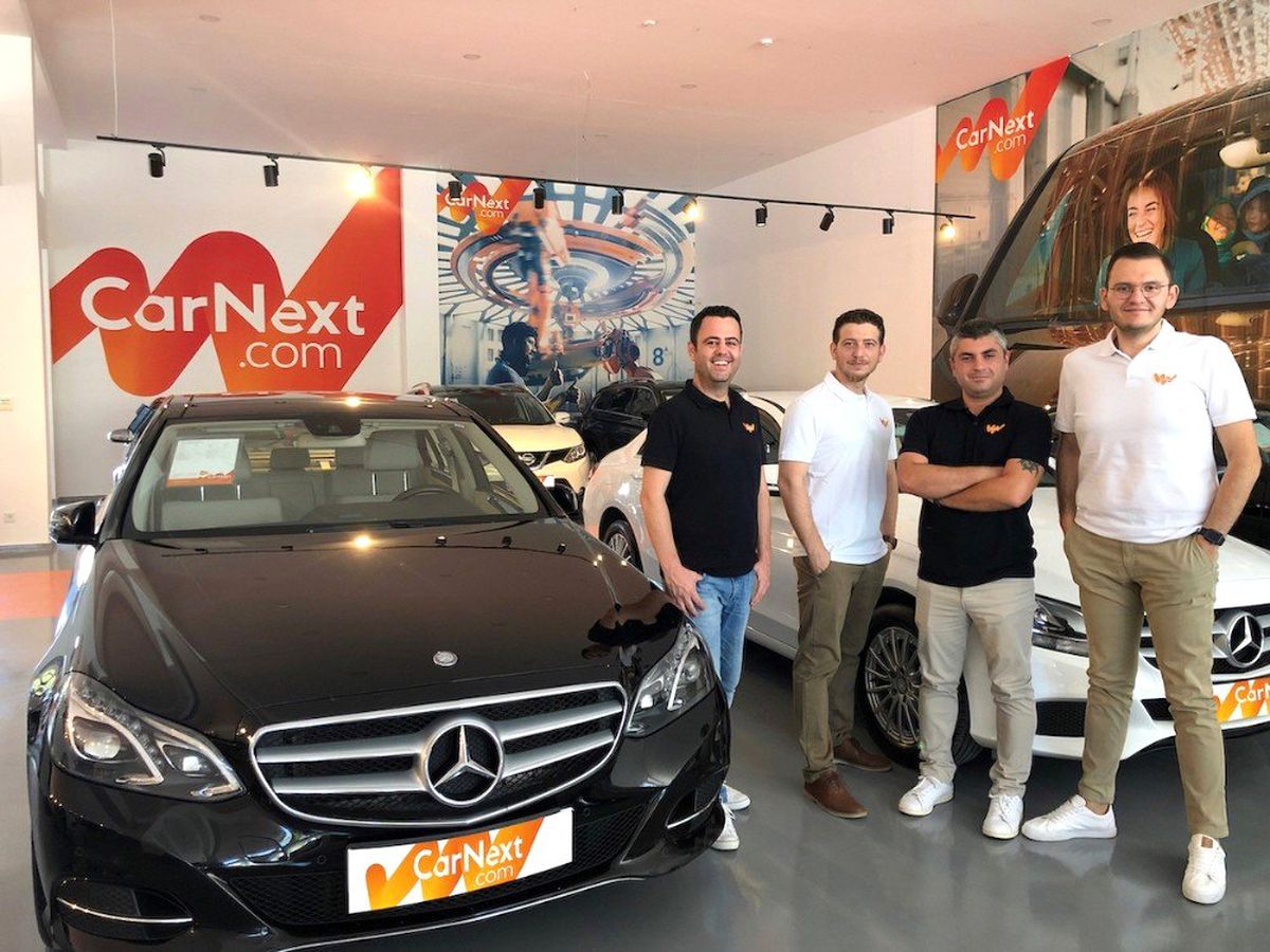 CarNext.com\'dan Ekim kampanyası