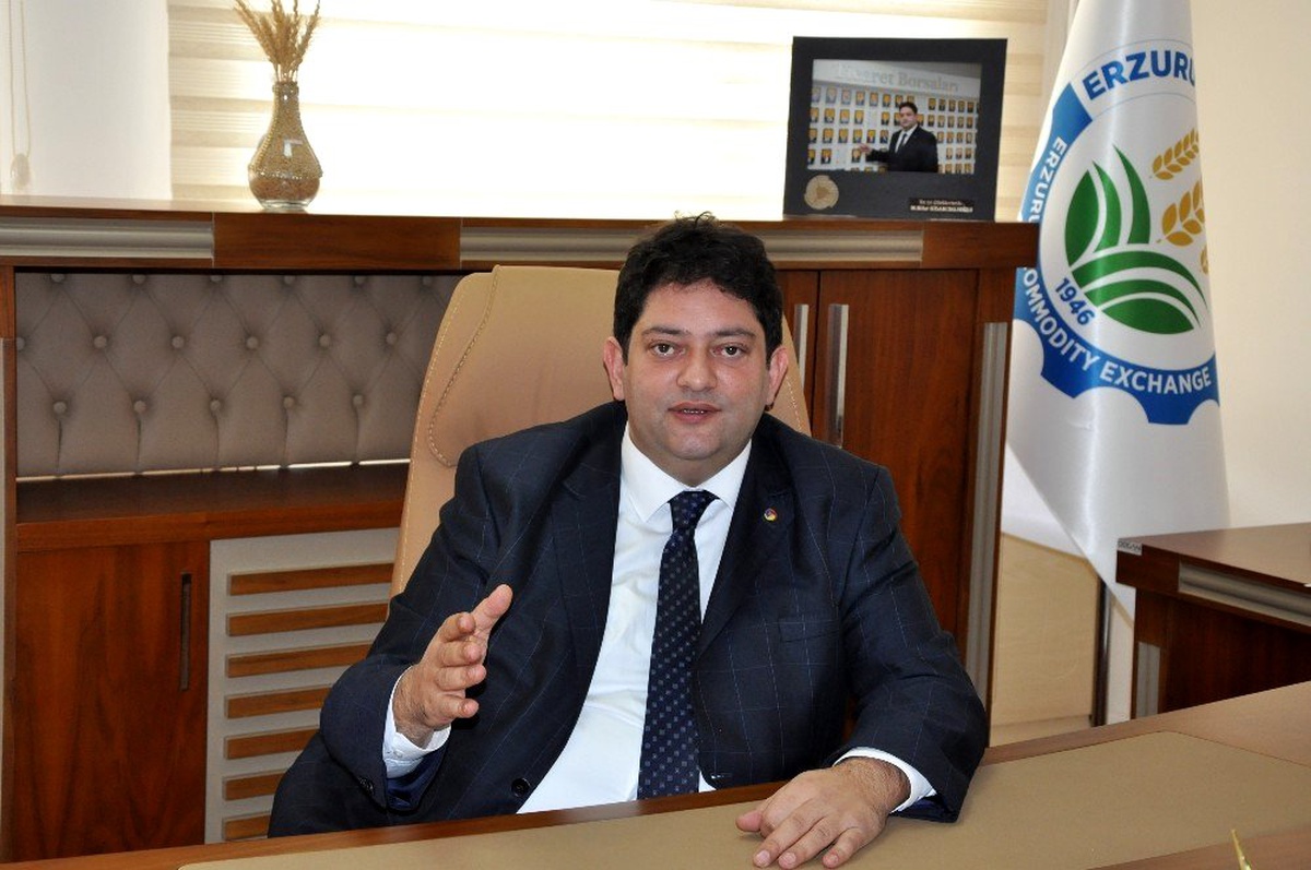 Coğrafi İşaretli Ürünler Zirvesi 16 Ekim \'de Erzurum\'da gerçekleştirilecek