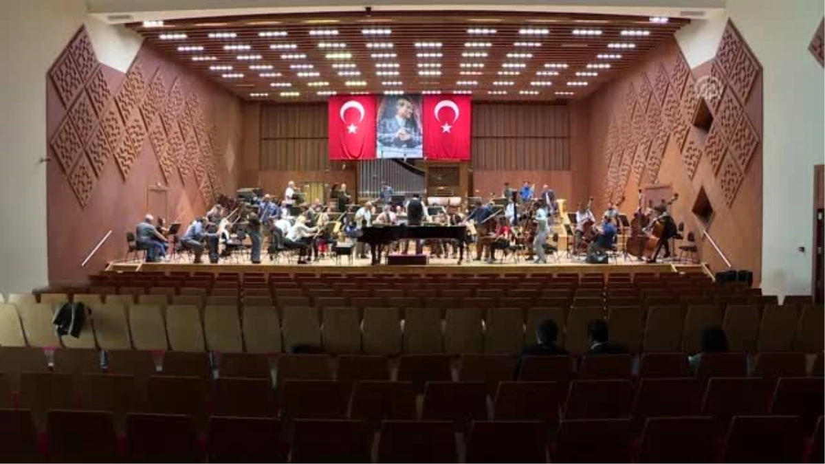 CSO\'nun "yeni sezonu" yıldızlar geçidi olacak (1)