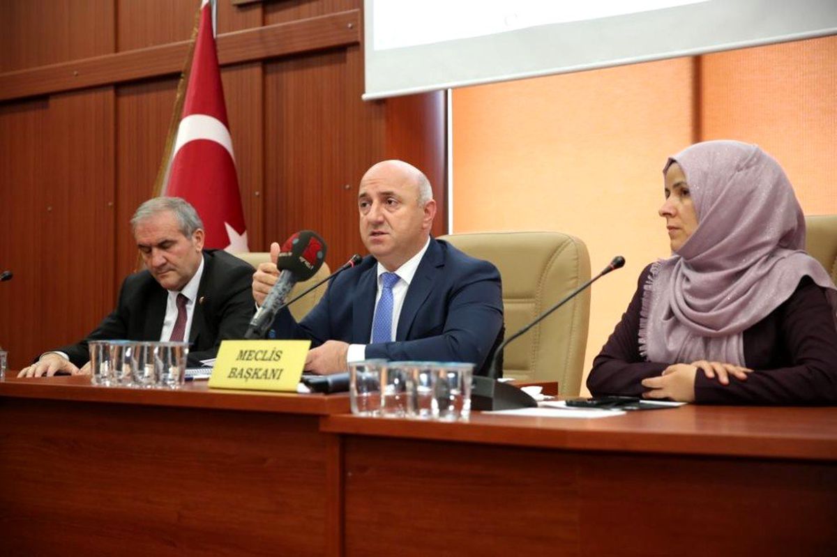 Darıca Belediyesi\'nden işçilere müjde