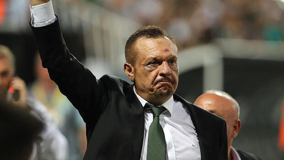 Denizlispor, ilk 5\'i hedefliyor!