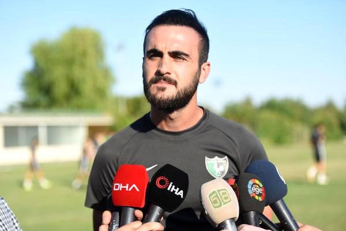 Denizlispor zinciri kırmak istiyor