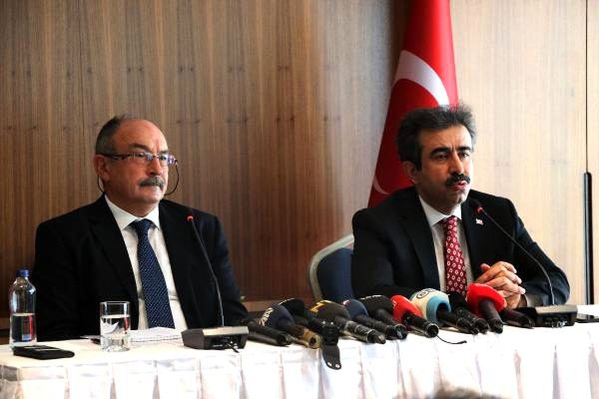 Dışişleri bakanlığı, diyarbakır\'da irtibat bürosu açıyor