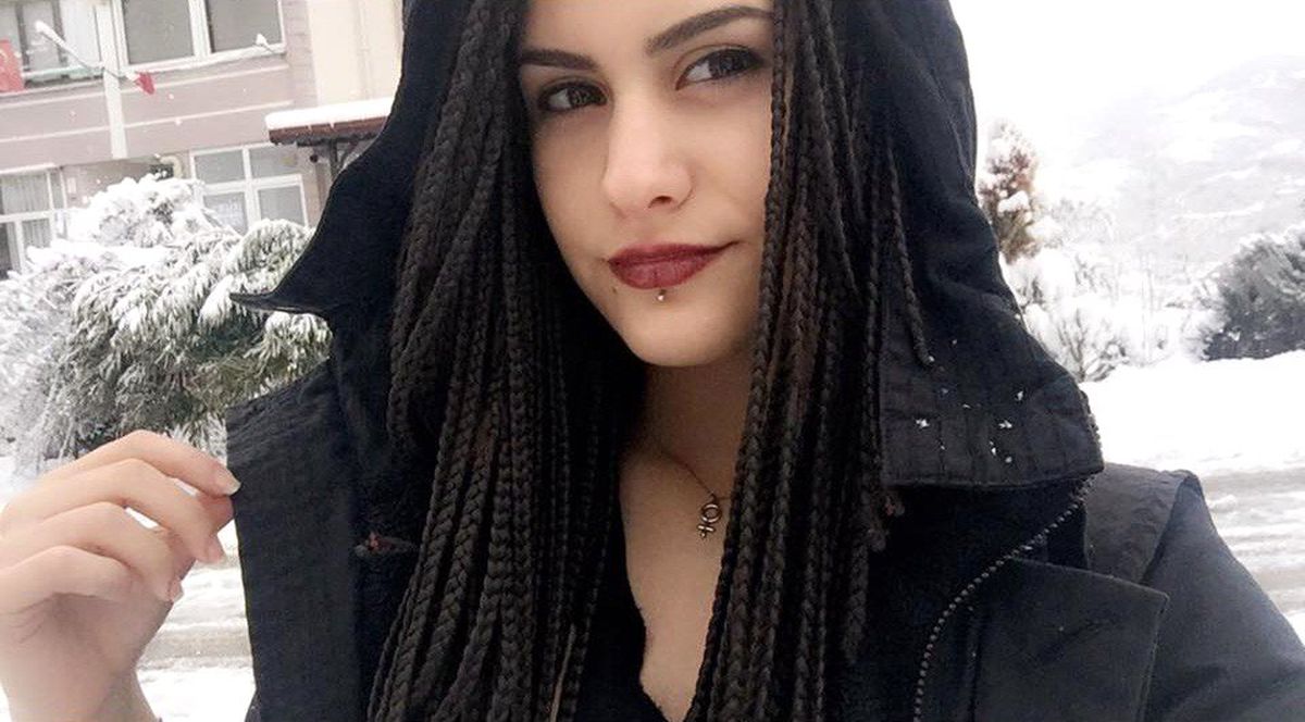 Ecem Balcı\'nın katil zanlısı hakkında ağırlaştırılmış müebbet talebi